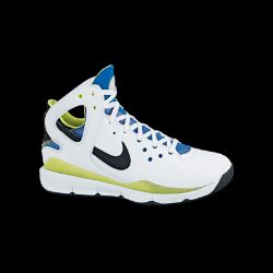  Nike Huarache 08 BBall Mens Basketball Shoe