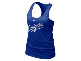    Dodgers) Womens Tank Top 4165DG_401