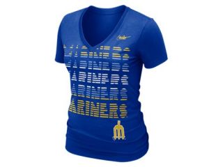    Mariners) Womens T Shirt 5908MA_401