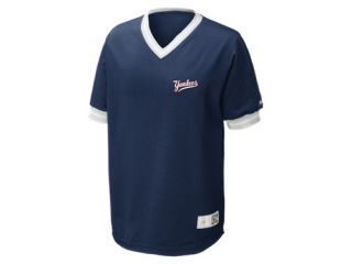    (MLB Yankees) Mens Shirt 6085YN_410