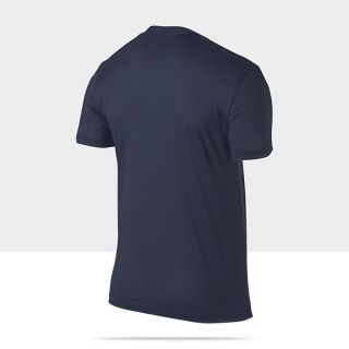 Nike Fan Culture NFL Cowboys Mens T Shirt 503085_410_B