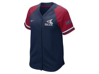   Sox) Womens Baseball Jersey 4196WS_410