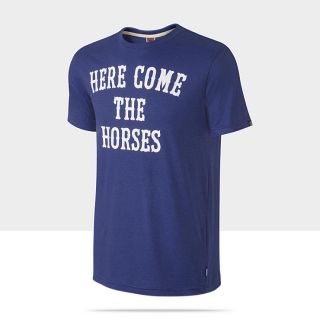 Nike Here Come the Horses NFL Colts Mens T Shirt 503083_414_A