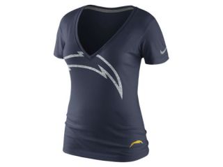   NFL Chargers Womens T Shirt 475088_419