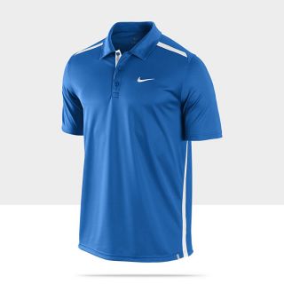 Nike Dri FIT UV NET Mens Tennis T Shirt 404694_429_A