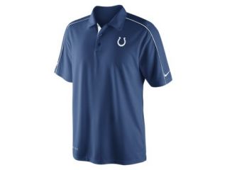   NFL Colts Mens Polo 474404_431