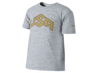  Nike Country (USA) Pre School Boys Basketball T Shirt