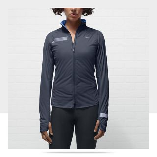 Nike Element Shield Full Zip Womens Running Jacket 425074_437_A