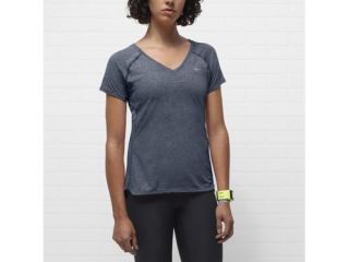   Neck Womens Running Top 456363_454