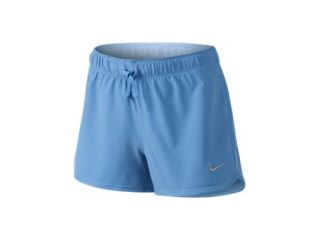    Girls Training Shorts 412545_462