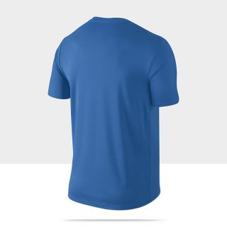 Nike Pinwheel Camouflage Mens Running T Shirt 502744_491_B