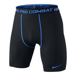 Nike Pro Combat Core 15cm Mens Shorts 269604_015_A