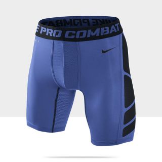   Pro Combat Hypercool 20 Compression 6 Mens Shorts 449811_497_A