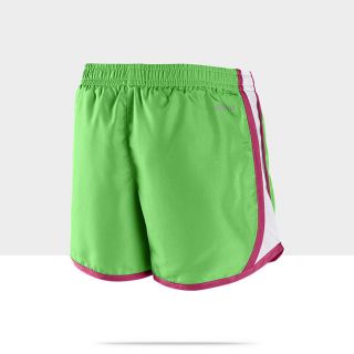 Nike Tempo Pre School Girls Running Shorts 367358_557_B
