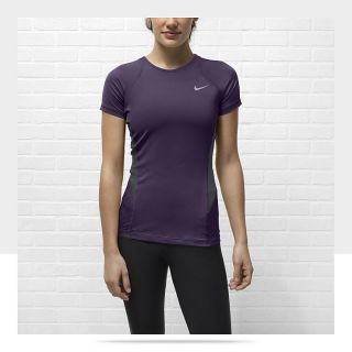 Nike Pro Hypercool Flash Damen T Shirt 522692_584_A