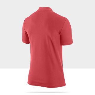 Nike Dri FIT Sport Core Mens Golf Polo Shirt 452764_603_B