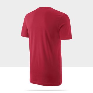 Nike PL Futura Mens T Shirt 502904_611_B