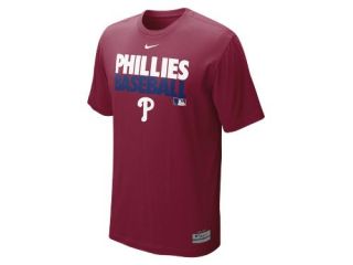   MLB Phillies) Mens T Shirt 4134PH_611