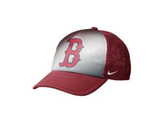   MLB Red Sox) Adjustable Hat 5924RX_611