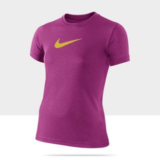 Nike Legend Girls Training T Shirt 392389_612_A