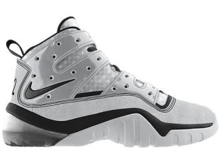  Nike Zoom Sharkley iD Basketball Shoe