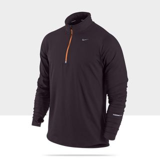 Nike Element Half Zip Mens Running Top 504606_644_A