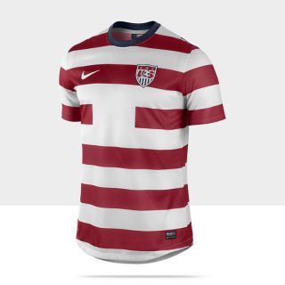 2012 13 US Authentic M228nner Fu223balltrikot 450448_648_A