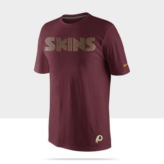 Nike Local NFL Redskins Mens T Shirt 475669_677_A
