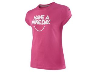   Nike Day Girls T Shirt 451060_682