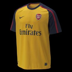 Nike Arsenal FC Mens Soccer Jersey  