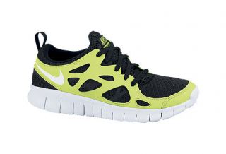 Scarpa da running Nike Free Run 2   Ragazzo 443742_008_A