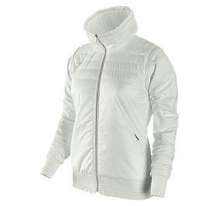 Nike Windblock Convertible Womens Golf Jacket 424178_105_A