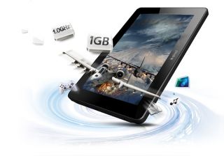 Ainol Novo 7 Elf II English 1 5GHz Dual Core Android 4 Tablet Fr 