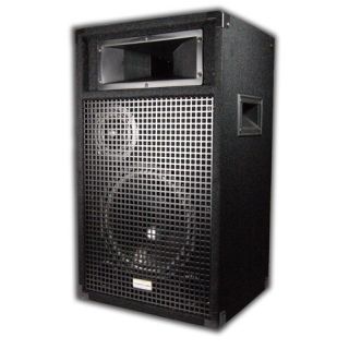 New Acoustic Audio BR10 Pro DJ 800 Watt 10 PA Speaker