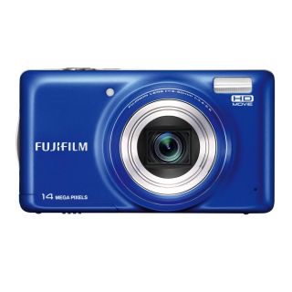 Fujifilm FinePix T350 14 Megapixel 10x Optical Zoom HD Movie Mode 3 