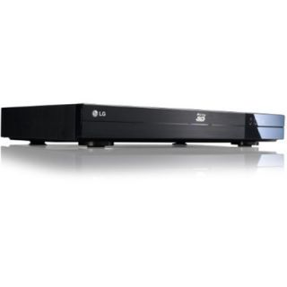 LG BD690 3D Blu ray Player