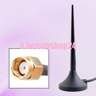 RP SMA 3G Antenna 3.5dbi For 3G Router USB Modem WIFI PCI Card