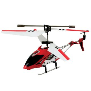 SF161 3 5 Channel Infrared Mini Helicopter