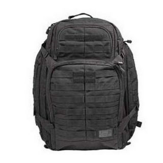 11 tactical 511 58602 019 rush 72 backpack black