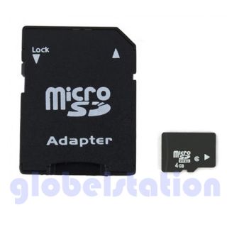 New 2GB 4GB 8GB 16GB Micro SD SDHC MicroSD TF Memory Card 2G 4G 8g 16g 