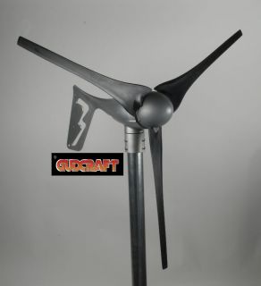 400W Wind Turbine 500W Max Wind Generator Controller