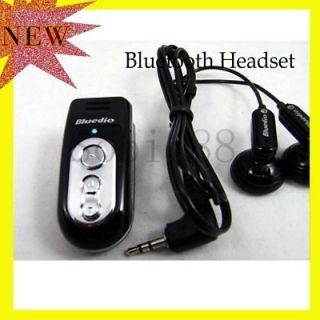 A2DP Stereo Bluetooth Headset 7200 for Apple iPhone 4G