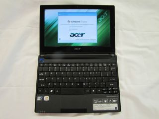 Acer Aspire One D255E 13639 Notebook Mini Laptop Computer