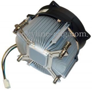 Acer Power FH X2812 X2910 CPU Heatsink Cooling Fan