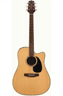 Takamine Acoustic Electric Guitar EG360SC on Sale