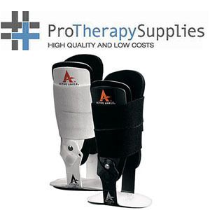 Active Ankle T1 Brace Hinged Support Rigid Protection