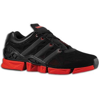 new Adidas Originals Mens H3lium ZXZ Black Shoes Running Fashion 