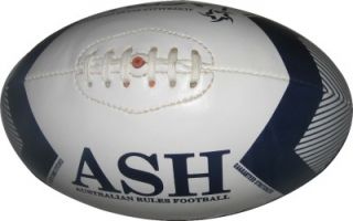 Practice Training Australian Rules Football AFL Ball 5
