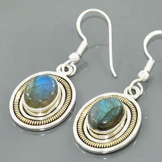   925 sterling silver brass dangle earrings jewelry product code ager