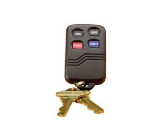 Ademco Honeywell 5804 Wireless Security Key Fob Transmitter Alarm Lynx 